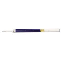 Pentel Refill for Energel Retractable & Deluxe Liquid Gel, Needle Tip, Med, Blue Ink PENLRN7C