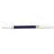 Pentel Refill for Energel Retractable & Deluxe Liquid Gel, Needle Tip, Med, Blue Ink PENLRN7C