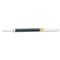 Pentel Refill for Energel Retractable & Deluxe Liquid Gel, Needle Tip, Medium, Black PENLRN7A
