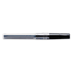 Pentel Refill for Handy-lineS Retractable Permanent Marker, Black PENNR3A