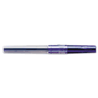 Pentel Refill for Handy-lineS Retractable Permanent Marker, Blue PENNR3C