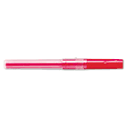 Pentel Refill for Handy-lineS Retractable Permanent Marker, Red PENNR3B
