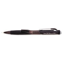 Pentel Twist-Erase CLICK Mechanical Pencil, 0.50 mm, Black Barrel PENPD275TA