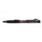 Pentel Twist-Erase CLICK Mechanical Pencil, 0.50 mm, Black Barrel PENPD275TA
