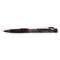 Pentel Twist-Erase CLICK Mechanical Pencil, 0.90 mm, Black Barrel PENPD279TA