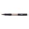 Pentel Twist-Erase EXPRESS Mechanical Pencil, 0.7 mm, Black Barrel PENQE417A