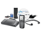 Philips 9399 Digital Dictation Starter Kit PSPLFH939900