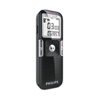 Philips Digital Voice Tracer 645 Digital Recorder, 4GB Memory PSPLFH064527