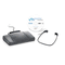 Philips PC Transcription Kit w/Visual Job Overview & Workflow Managementssystem PSPLFH717700C