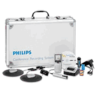 Philips Pocket Memo 955 Conference Recording and Transcription System PSPLFH095510