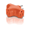 Philips SPS1030R/17 3 Outlet Power Multiplier
