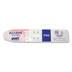 PhysiciansCare Accutest Marijuana Screener Test Kit ACM90185