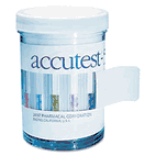 PhysiciansCare Accutest Multi-Drug Screener Test Kit ACM90186