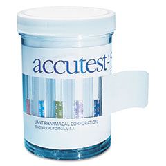 PhysiciansCare Accutest Multi-Drug Screener Test Kit ACM90186