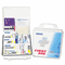 PhysiciansCare First Aid Kit for 75 People, 300 Pieces, Plastic Case ACM60003