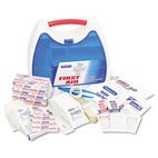 PhysiciansCare First Aid Ready Kit for 25 People, 182 items ACM90121
