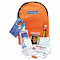 PhysiciansCare Personal Emergency First Aid Kit, Back Pack ACM90123