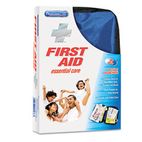 PhysiciansCare Soft Sided First Aid Kit For Up to 10 People, 95 Pieces ACM90166
