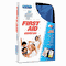 PhysiciansCare Soft Sided First Aid Kit For Up to 25 Poeple, 195 Pieces ACM90167