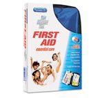 PhysiciansCare Soft Sided First Aid Kit For Up to 25 Poeple, 195 Pieces ACM90167
