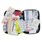 PhysiciansCare Soft Sided First Aid Kit, Plus Emergency Preparedness Items, 105 Pieces ACM90168