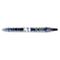 Pilot BeGreen B2P Bottle Gel Rolling Ball, Retractable, Black Ink, 0.7mm Fine PIL31600