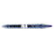 Pilot BeGreen B2P Bottle Gel Rolling Ball, Retractable, Blue Ink, 0.7mm Fine PIL31601