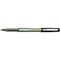 Pilot BeGreen Precise V5 Roller Ball Stick Pen, Black Ink, Extra Fine, Dozen PIL26300