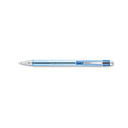 Pilot Better Ballpoint Retractable Pen, Blue Ink,Medium, Dozen PIL30006