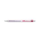 Pilot Better Ballpoint Retractable Pen, Red Ink, Medium, Dozen PIL30007