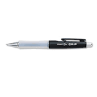 Pilot Dr. Grip Ballpoint Retractable Pen, Black Ink, Medium PIL36100