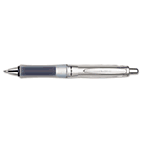 Pilot Dr. Grip Center of Gravity Ballpoint Retractable Pen, Black Ink, Medium PIL36180