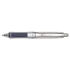 Pilot Dr. Grip Center of Gravity Ballpoint Retractable Pen, Black Ink, Medium PIL36180
