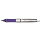 Pilot Dr. Grip Center of Gravity Ballpoint Retractable Pen, Black Ink, Medium PIL36181