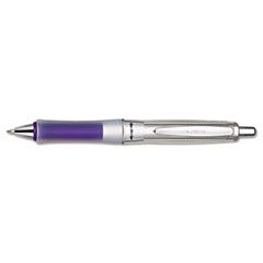 Pilot Dr. Grip Center of Gravity Ballpoint Retractable Pen, Black Ink, Medium PIL36181