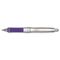 Pilot Dr. Grip Center of Gravity Ballpoint Retractable Pen, Black Ink, Medium PIL36181