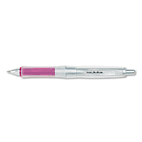 Pilot Dr. Grip Center of Gravity Ballpoint Retractable Pen, Black Ink, Medium PIL36182