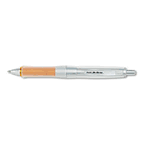 Pilot Dr. Grip Center of Gravity Ballpoint Retractable Pen, Black Ink, Medium PIL36183