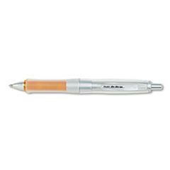 Pilot Dr. Grip Center of Gravity Ballpoint Retractable Pen, Black Ink, Medium PIL36183