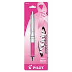 Pilot Dr. Grip Center of Gravity Ballpoint Retractable Pen, Black Ink, Medium PIL36192