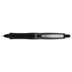 Pilot Dr. Grip Center of Gravity Ballpoint Retractable Pen, Blue Brl, Blk Ink, Medium PIL36193