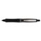 Pilot Dr. Grip Center of Gravity Ballpoint Retractable Pen, Blue Brl, Blk Ink, Medium PIL36193