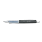 Pilot Dr. Grip Roller Ball Retractable Gel Pen, Black Ink, Fine PIL36270