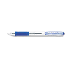 Pilot EasyTouch Ballpoint Retractable Pen, Blue Ink, Fine, Dozen PIL32211