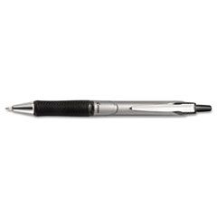 Pilot EasyTouch Pro Ballpoint Retractable Pen, Black Ink, Medium, Dozen PIL32420