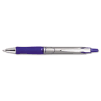 Pilot EasyTouch Pro Ballpoint Retractable Pen, Blue Ink, Medium, Dozen PIL32421