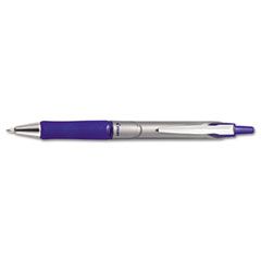 Pilot EasyTouch Pro Ballpoint Retractable Pen, Blue Ink, Medium, Dozen PIL32421