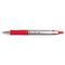 Pilot EasyTouch Pro Ballpoint Retractable Pen, Red Ink, Medium, Dozen PIL32422
