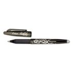 Pilot FriXion Ball Erasable Gel Pen; Black Ink; 0.7mm Fine PIL31550