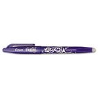 Pilot FriXion Ball Erasable Gel Pen, Blue Ink, 0.7mm Fine PIL31551